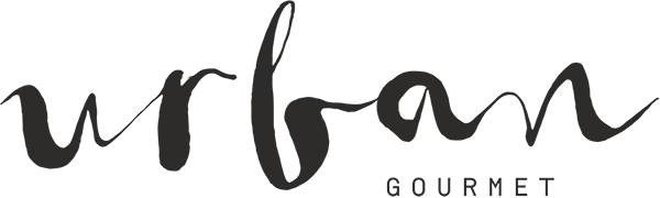 Urban Gourmet logo